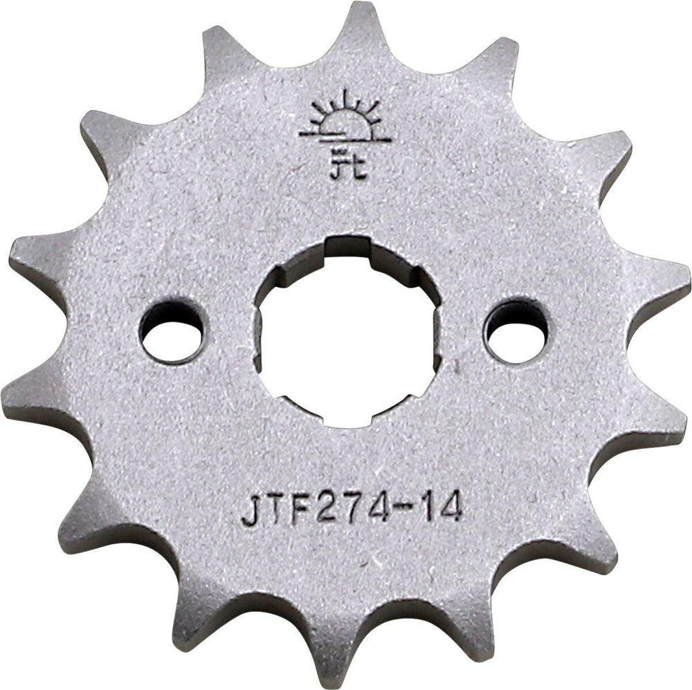 JT Sprocket For Kymco Active 110 2003-2006 Front 14T