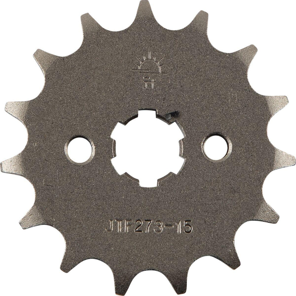 JT Sprocket For Honda C 125 2018-2024 Front  15T