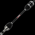 Demon Heavy Duty Axle For Can Am Maverick Sport 1000 R 4X4 2019-2021 Fits Front Left Or Right - Black