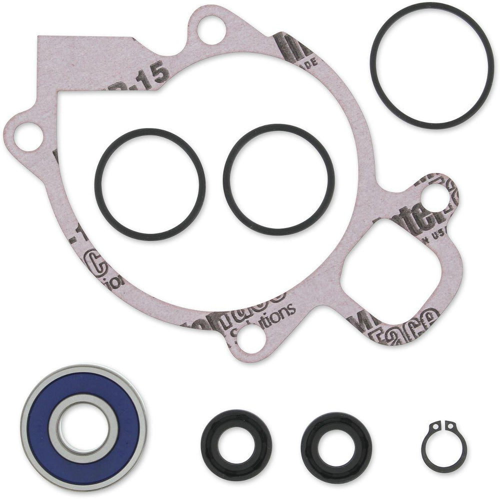 Moose Racing Water Pump Rebuild Kit For KTM EXC400 2000-2002