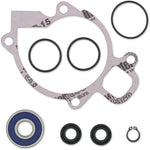 Moose Racing Water Pump Rebuild Kit For KTM EXC400 2000-2002