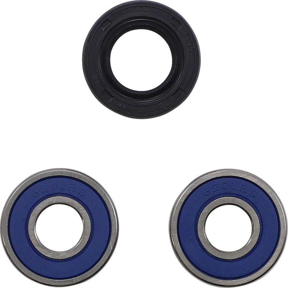 Moose Racing Wheel Bearing Kit For Honda CRF50F 2013-2025 Rear