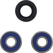 Moose Racing Wheel Bearing Kit For Honda CRF50F 2013-2025 Rear