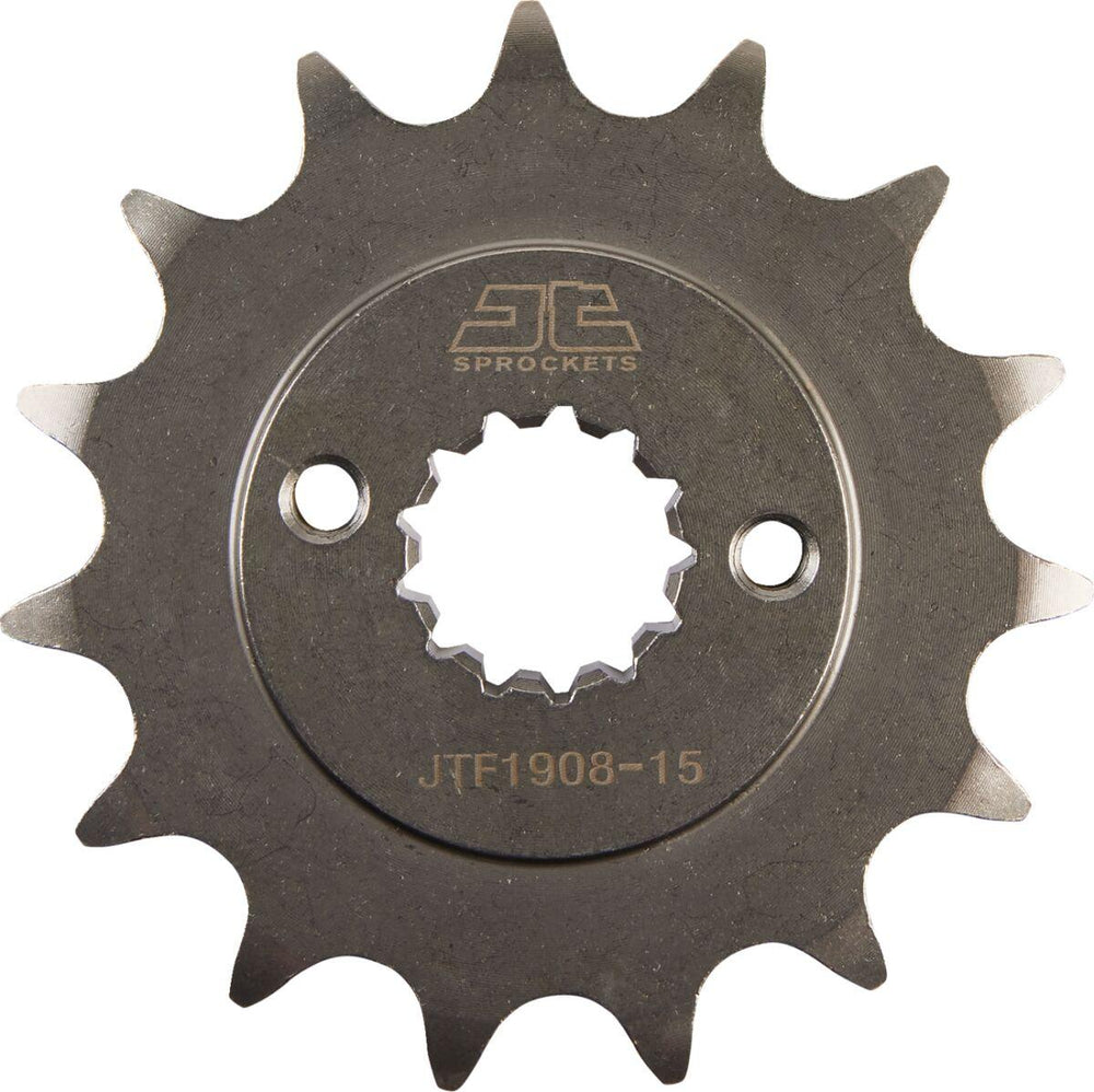 JT Sprocket For KTM  AdVenture 390 2020-2024 Front  15T