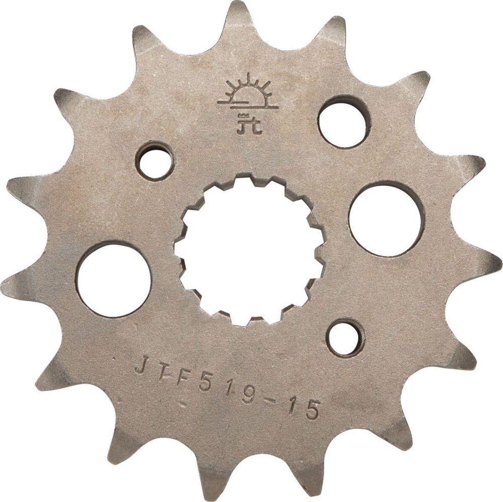 JT Sprocket For Kawasaki VN 800 1995-2005 Front  15T