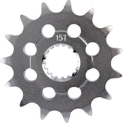 Moose Racing Front Sprocket For Honda CR250 1988-2003 Front 15T