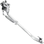 Drag Specialties  Kickstand Kit For Harley Davidson FLST 1340 1987-1990 Stock Length - Chrome