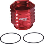 Moose Racing Rear Brake Caliper Cooler For Gas Gas EC 250 2021-2023