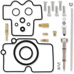 Moose Racing Carburettor Repair Kit For Yamaha YFZ450 2004-2005