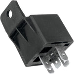 Standard Motor Products Relay Switch For Harley Davidson FLHR 1340 1994-1998 - Black