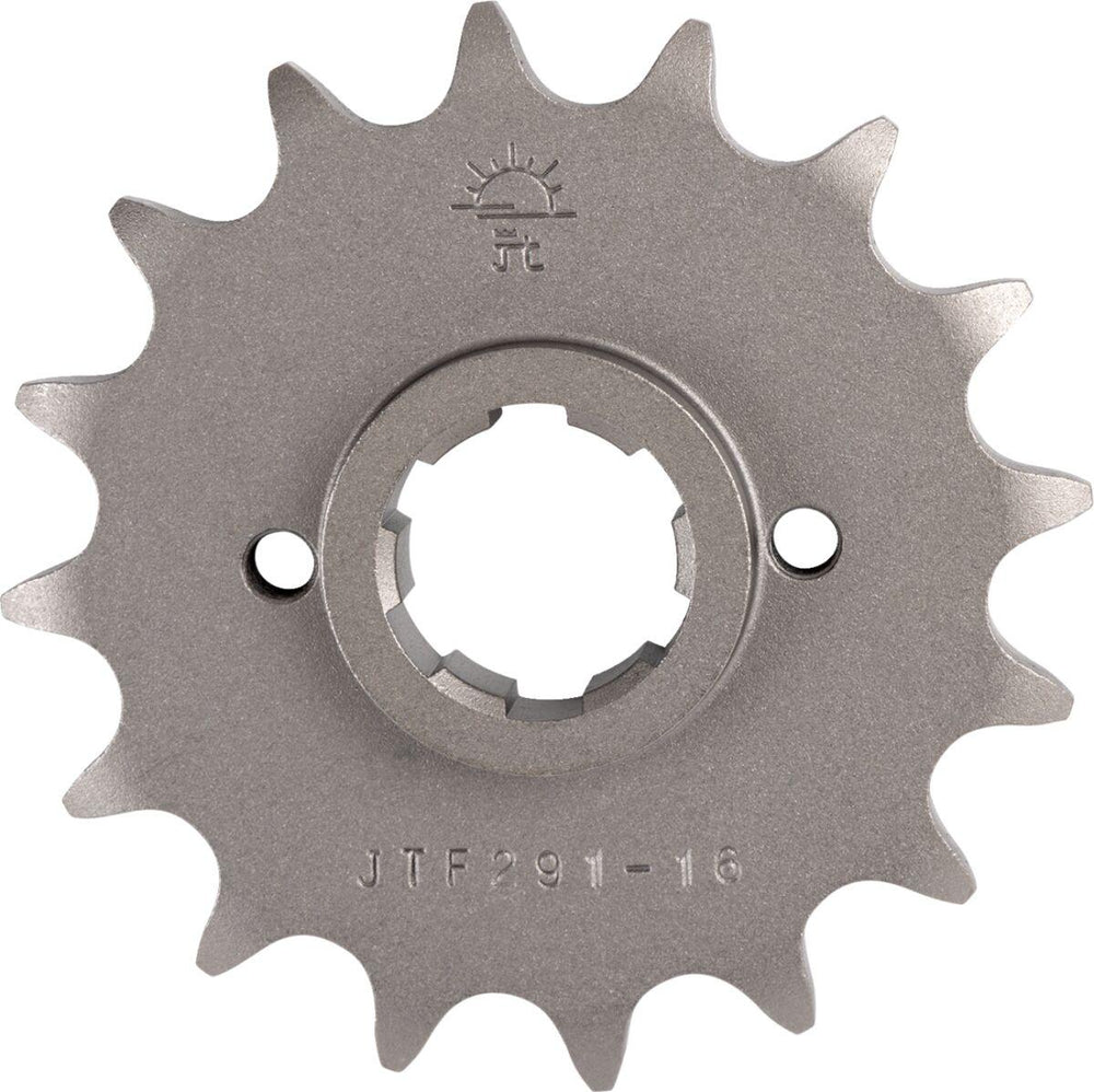JT Sprocket For Honda CB 350S 1986-1988 Front  16T