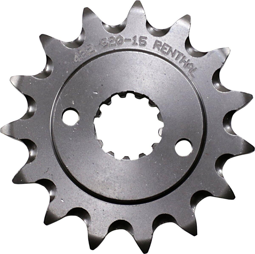 Renthal Sprocket For Yamaha YFM700 2013-2025 Front 15T