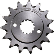Renthal Sprocket For Yamaha YFM700 2013-2025 Front 15T