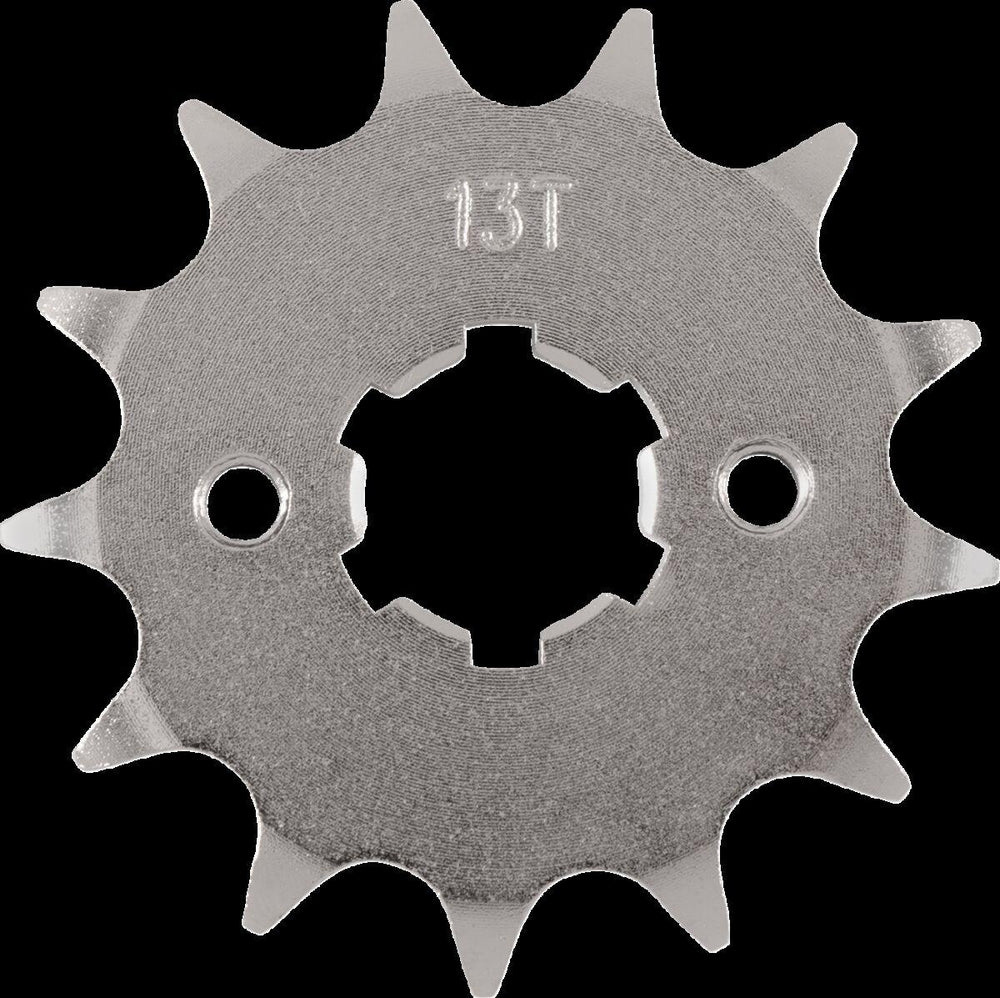 Moose Racing Sprocket For Yamaha TTR125 2000-2009 Front 13T