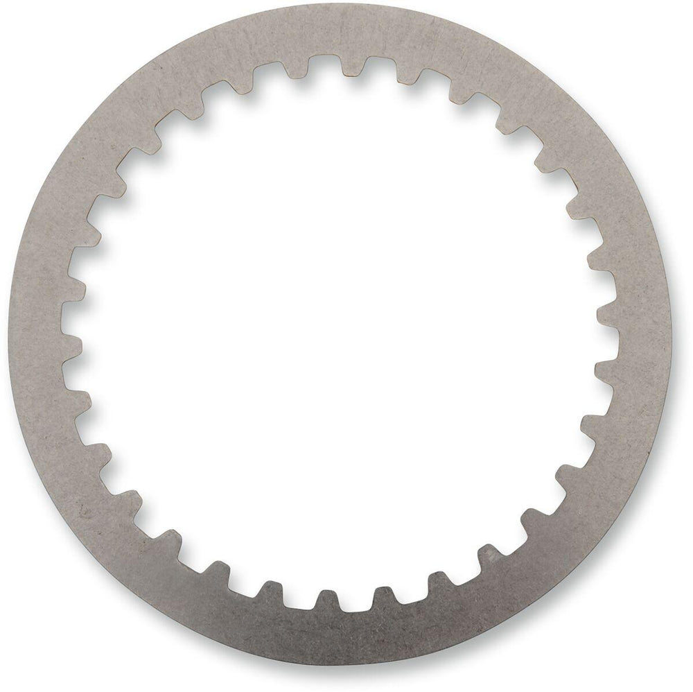 Barnett Steel Clutch Drive Plate For Kawasaki EN 650 2015-2016
