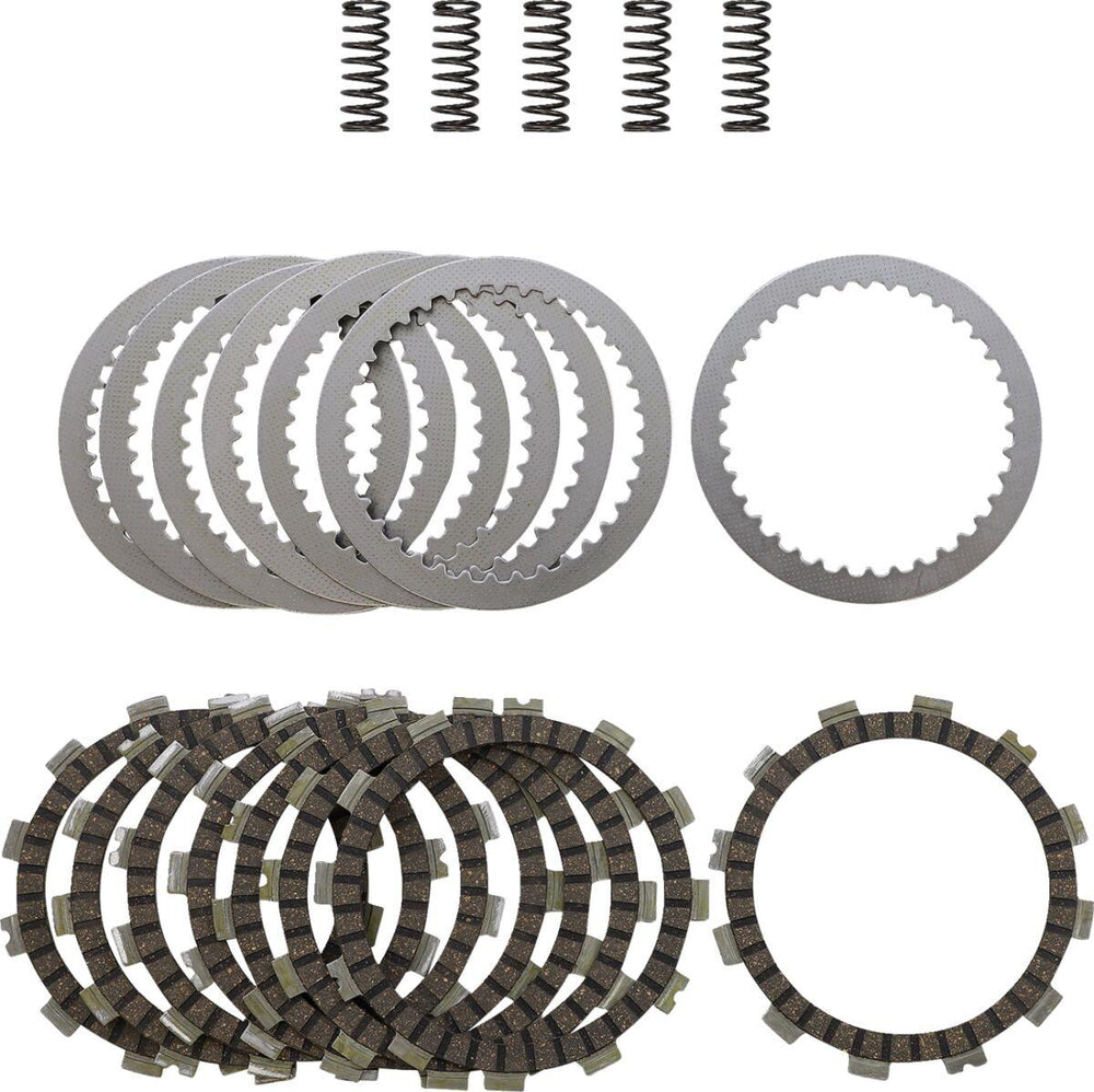 Vintco Clutch Plate Kit For Suzuki RM 250 1988-1995