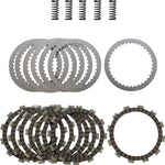 Vintco Clutch Plate Kit For Suzuki RM 250 1988-1995