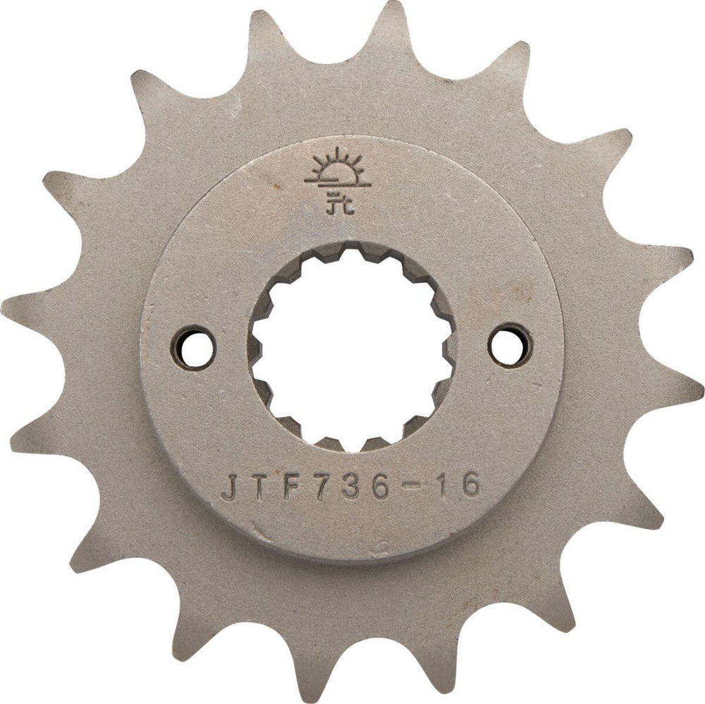 JT Sprocket For Ducati 748 1995-2003 Front  16T