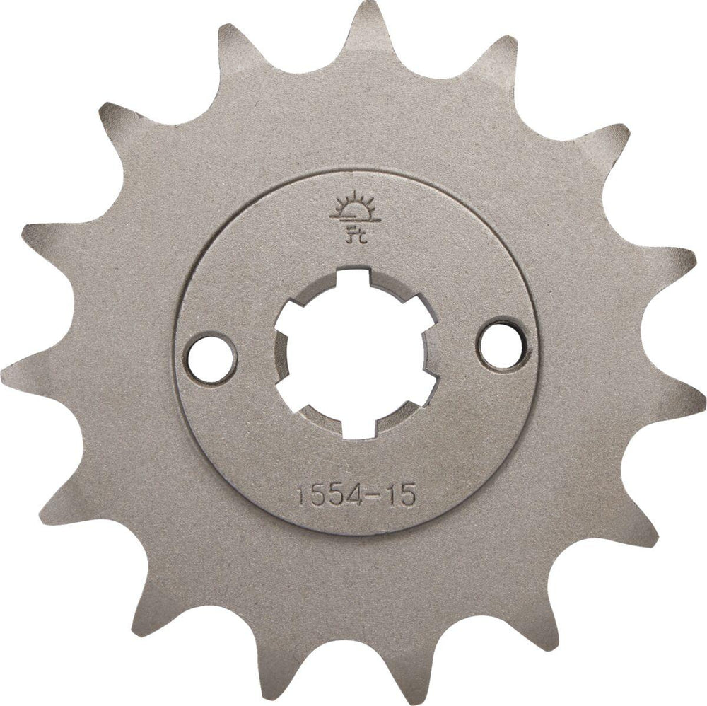 JT Sprocket For Hyosung GD 250 I 2014-2015 Front  15T