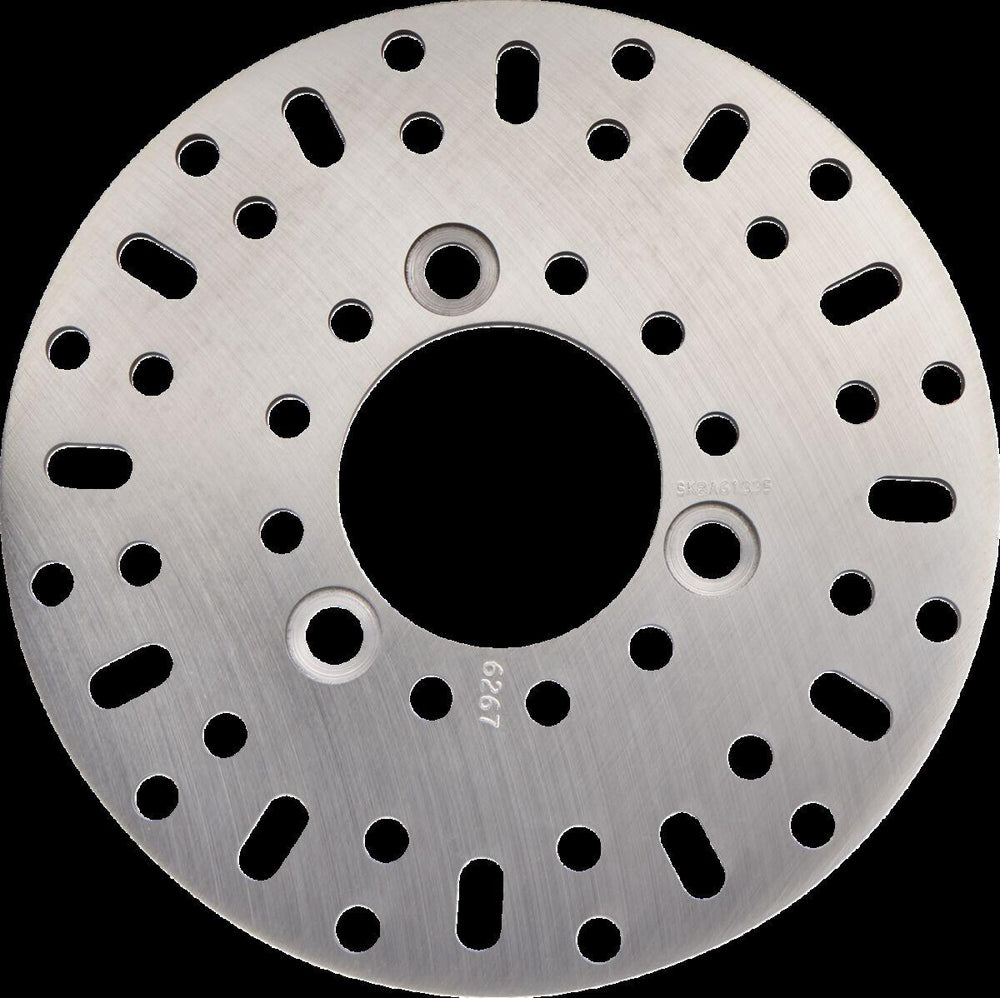 EBC Brake Disc For Arctic Cat Textron 150 2X4 2009-2018 Rear