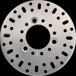 EBC Brake Disc For Arctic Cat Textron 150 2X4 2009-2018 Rear
