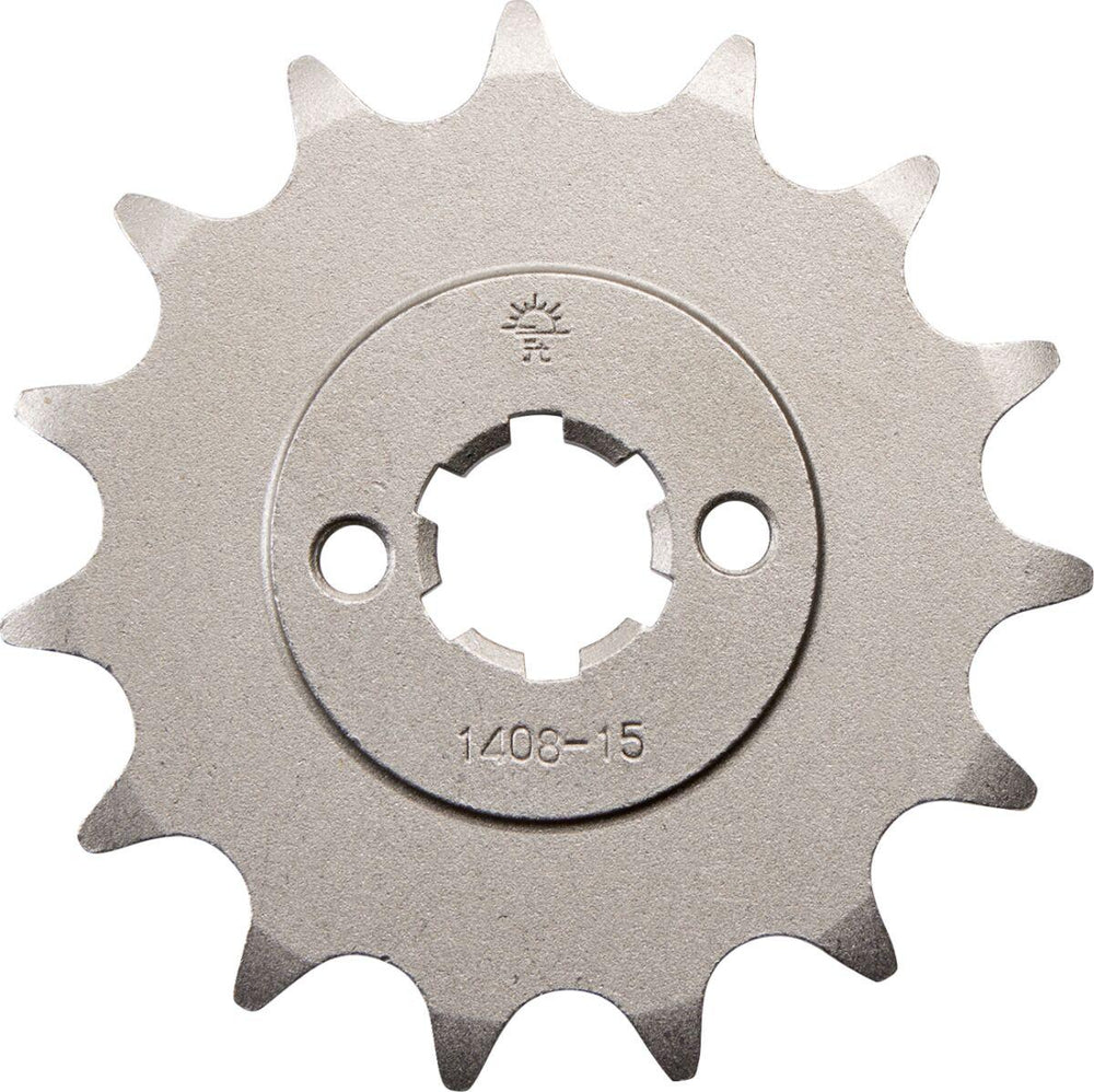 JT Sprocket For Suzuki RV 200 2016 Front  15T