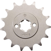 JT Sprocket For Suzuki RV 200 2016 Front  15T