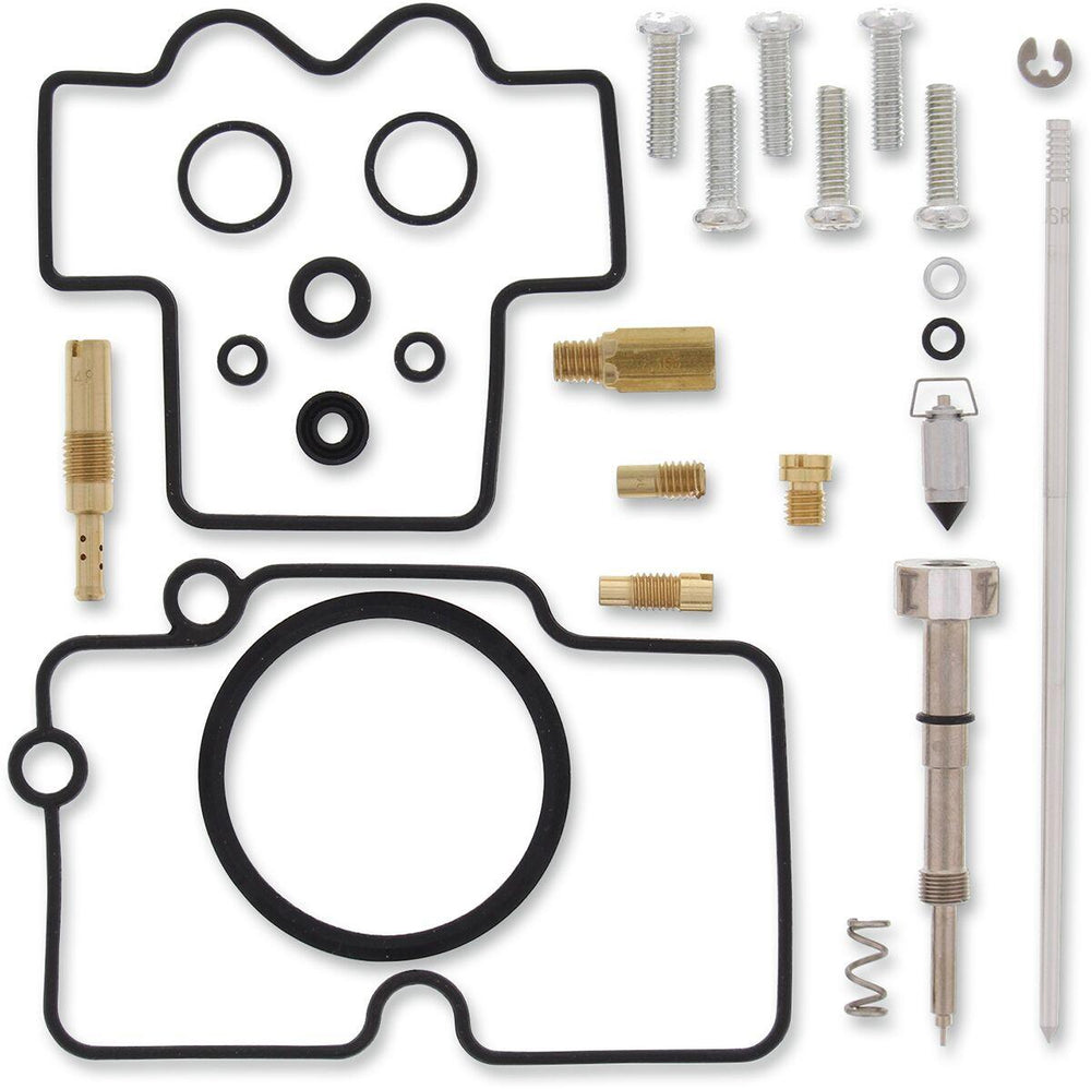 Moose Racing Carburettor Repair Kit For Yamaha YFZ450 2006-2009