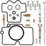 Moose Racing Carburettor Repair Kit For Yamaha YFZ450 2006-2009