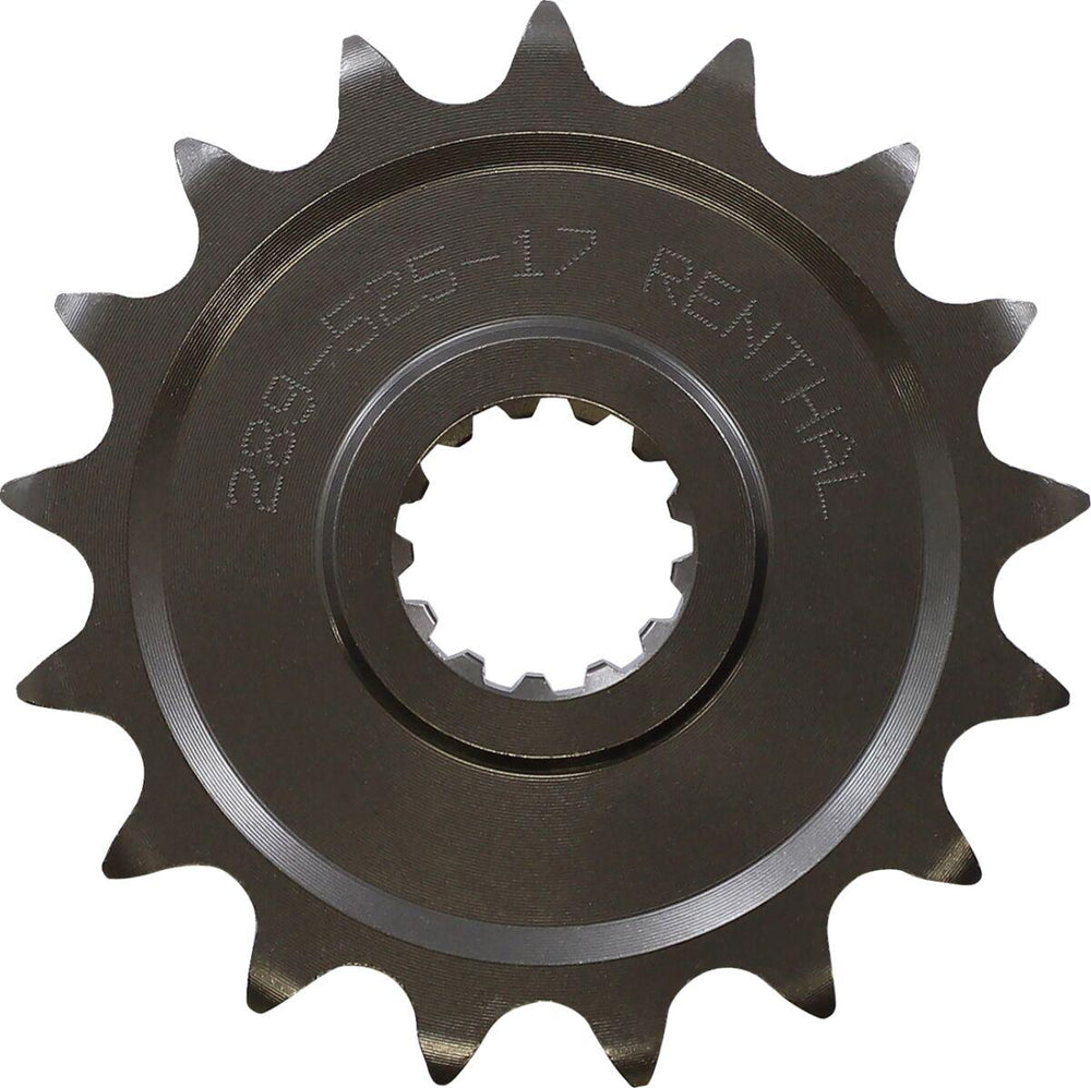 Renthal Sprocket For Triumph Daytona 675 2006-2015 Front 17T