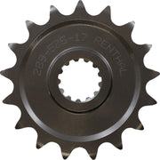 Renthal Sprocket For Triumph Daytona 675 2006-2015 Front 17T