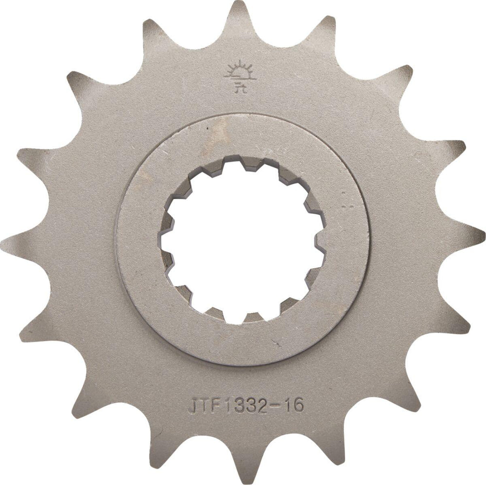 JT Steel Sprocket For Honda CB1000R ABS 2018-2024 Front 16T