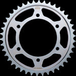 JT Steel Sprocket For Yamaha FZ-07 700 2015-2017 Rear 42T