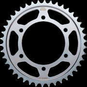 JT Steel Sprocket For Yamaha FZ-07 700 2015-2017 Rear 42T