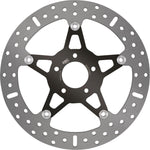 EBC X-Series Round Brake Disc For Harley Davidson RA 1250 ABS 2024 Front