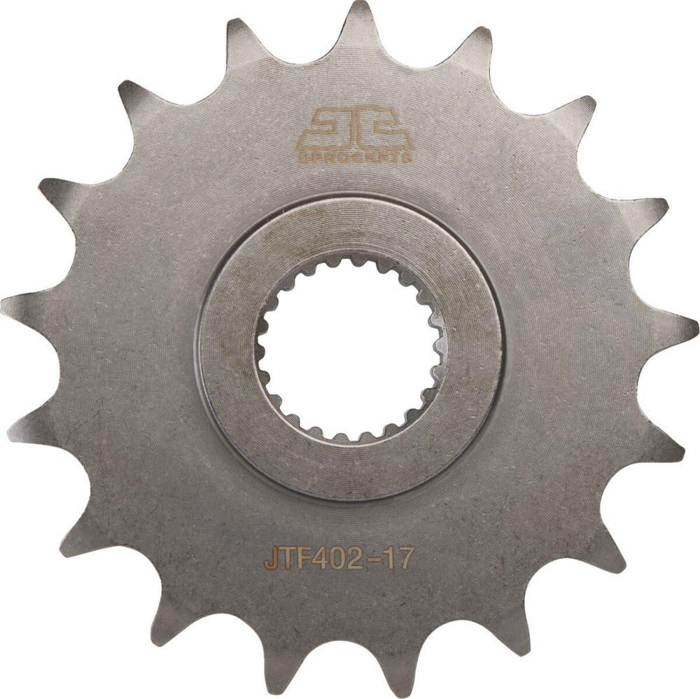 JT Sprocket For Aprilia ETX125 1986-1988 Front  17T