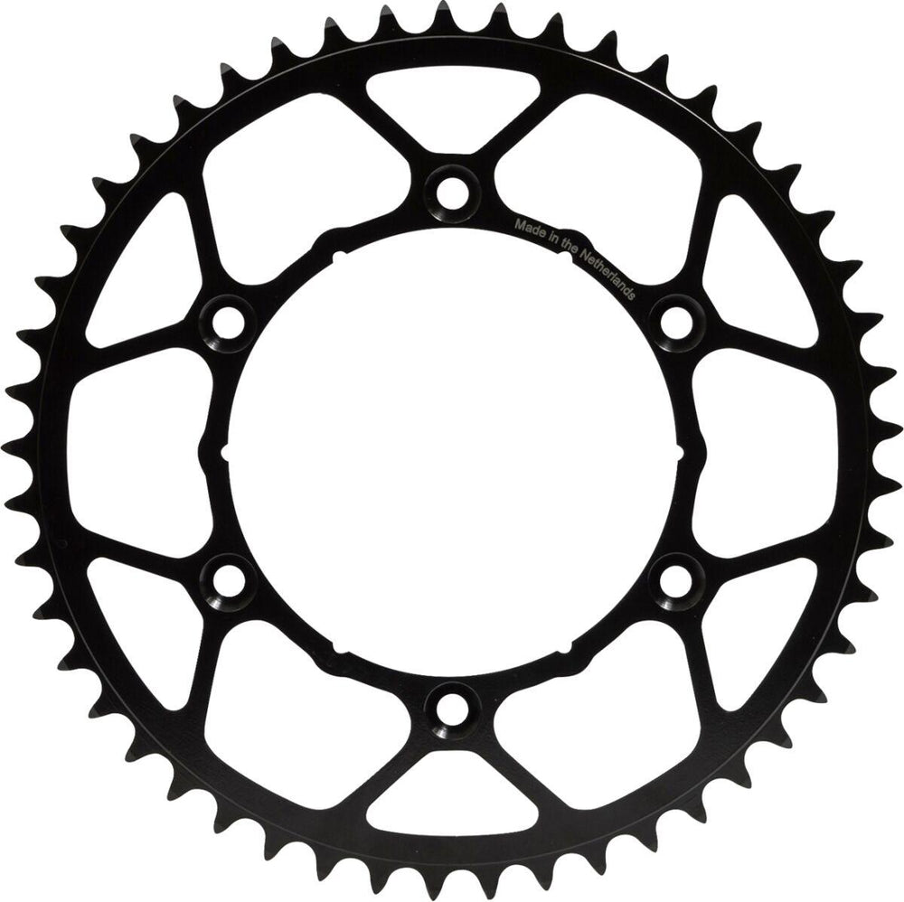 Moto Master Rear Sprocket For Yamaha TTR230 2005-2019 Rear 53T - Black