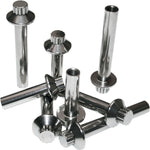 Feuling Parts Head Bolt Kit For Harley Davidson FLD 1690 2012-2013 - Silver