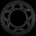JT Steel Sprocket For BMW S 1000 HP4 ABS 2013-2014 Rear 45T - Black