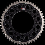 Renthal Twinring Sprocket For Husqvarna 701 Enduro 2016-2021 Rear 48T - Black