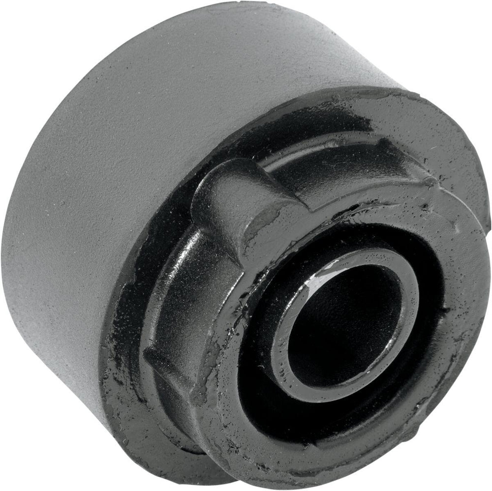 Drag Specialties Isolator Mount For Harley Davidson XL 1200 C 2004-2020 Front - Black