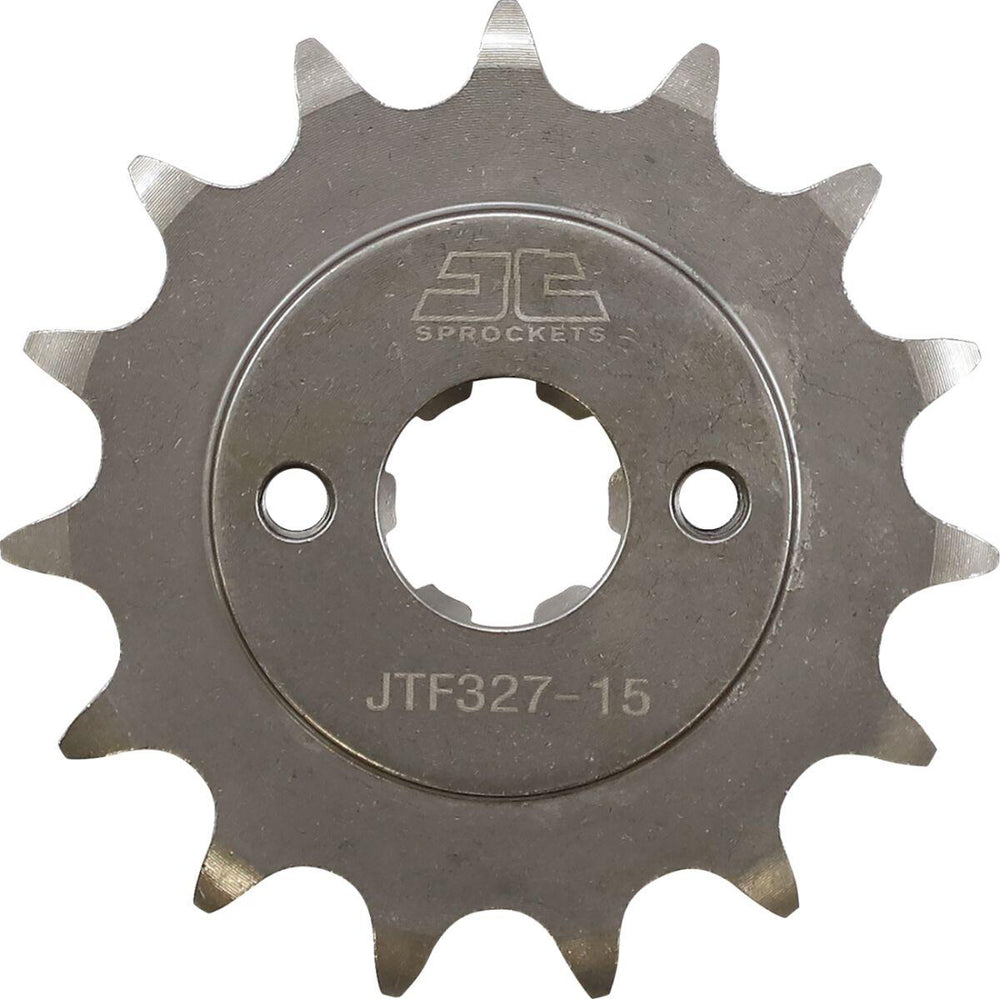 JT Steel Sprocket For Honda CRF150F 2003-2017 Front 15T