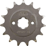 JT Steel Sprocket For Honda CRF150F 2003-2017 Front 15T