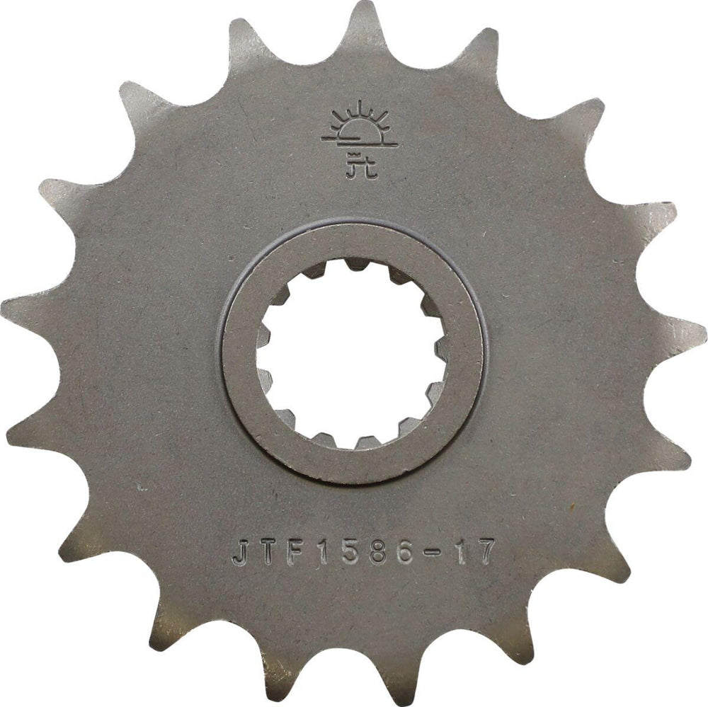 JT Sprocket For Yamaha TDM 850 1996-1998 Front  17T