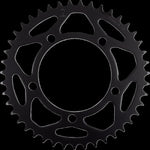 JT Steel Sprocket For BMW S 1000 R ABS 2014-2020 Rear 43T - Black