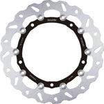 Galfer Floating Wave Brake Disc For BMW S 1000 R ABS 2014-2019 Fits Front Right