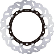 Galfer Floating Wave Brake Disc For BMW S 1000 R ABS 2014-2019 Fits Front Right