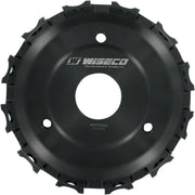 Wiseco Clutch Basket For Yamaha YFM250R 2008-2013 - Black