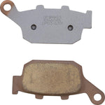 DP Brakes Standard DP Sintered Brake Pads For Honda CB500F 2013-2024 Rear