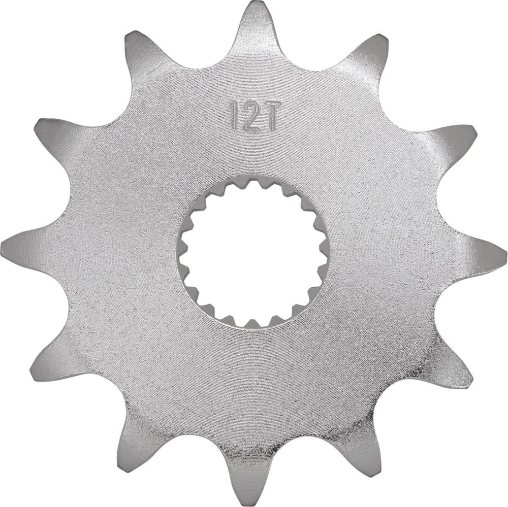 Moose Racing Front Sprocket For Honda CR125 1987-2003 Front 12T